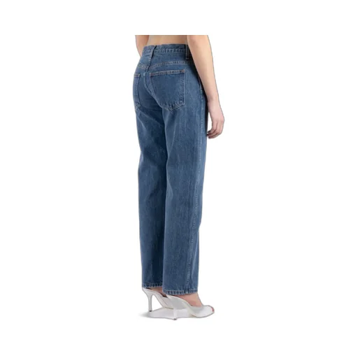 Belt Loops Jeans