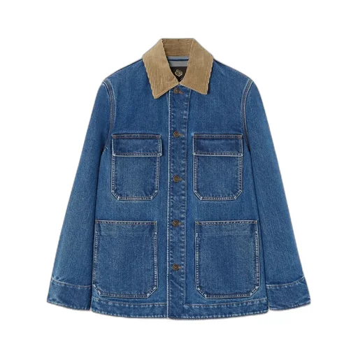 Dean Field Denim Jacket