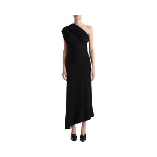 Asymmetric Dress