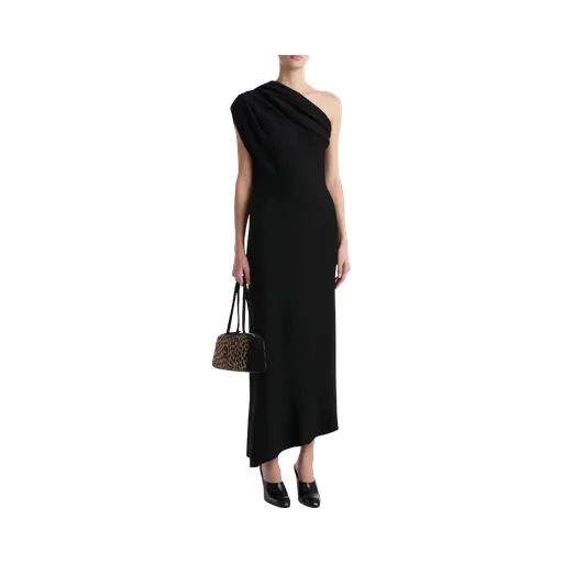 Asymmetric Dress