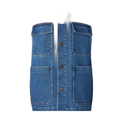Dean Field Denim Jacket