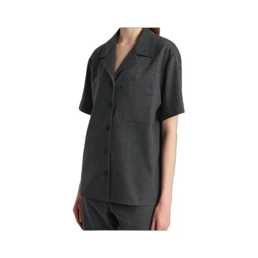 Riordan Short-Sleeved Top