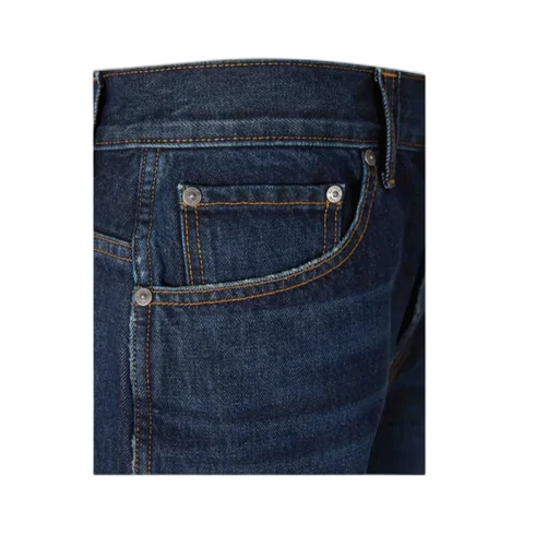 Cotton Jeans