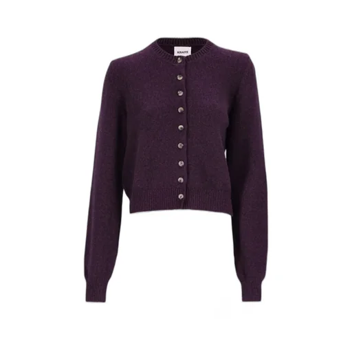 Long-Sleeved Sweater