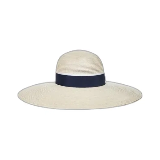 Logo Plaque Blanche Hat