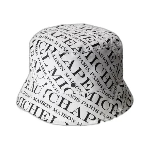 Axel Bucket Hat