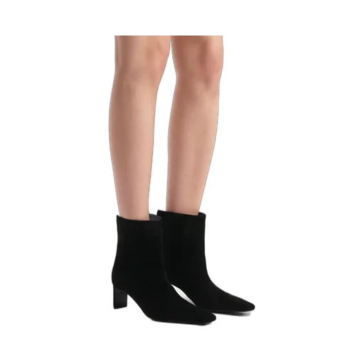 Ona Ankle Boots