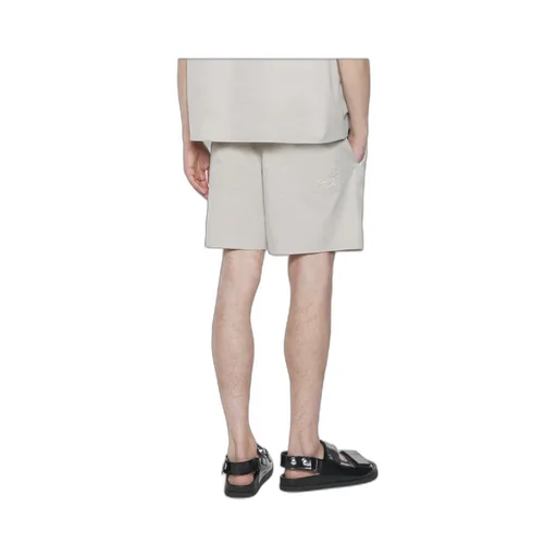 Elasticated Waist Shorts