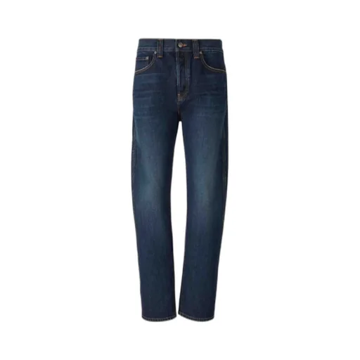 Cotton Jeans