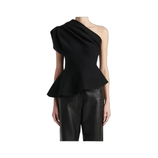 Aimee Sleeveless Top