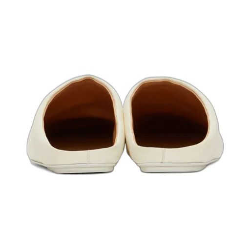 Logo Muller Shoes