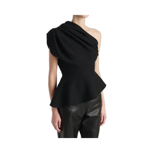 Aimee Sleeveless Top
