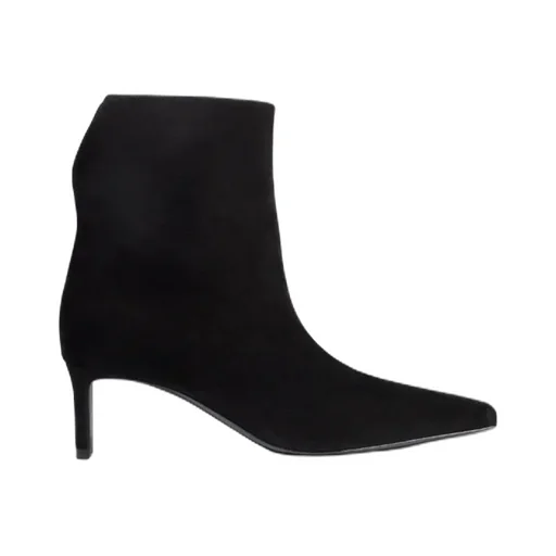 Ona Ankle Boots
