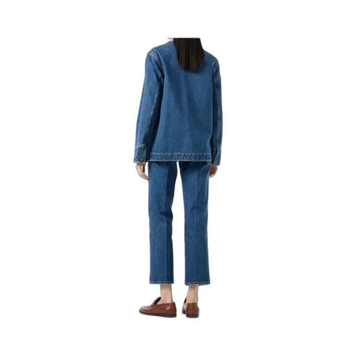 Dean Field Denim Jacket