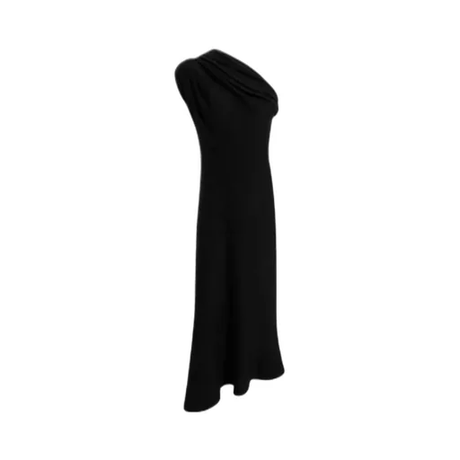 Asymmetric Dress