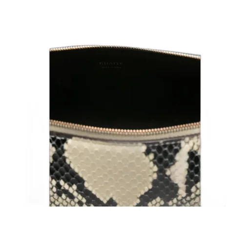 Kye Pencil Case Clutch Bag