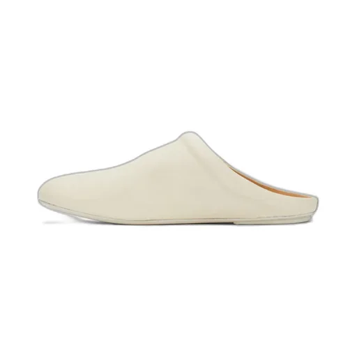 Logo Muller Shoes