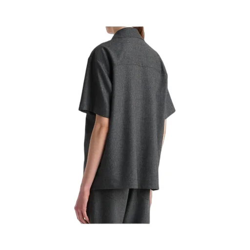 Riordan Short-Sleeved Top