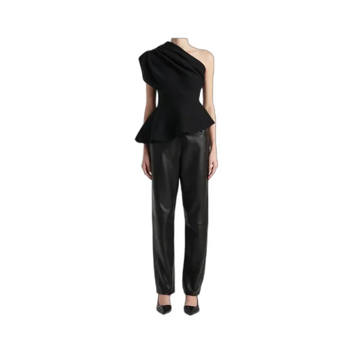 Aimee Sleeveless Top