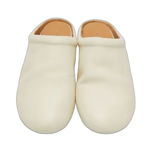 Logo Muller Shoes