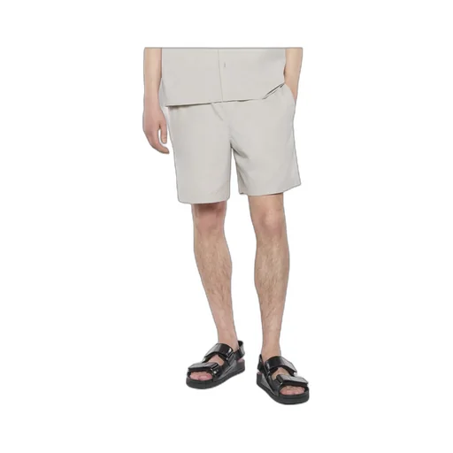 Elasticated Waist Shorts