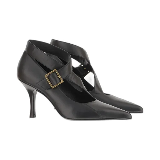 Sloan Pumps