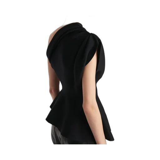 Aimee Sleeveless Top