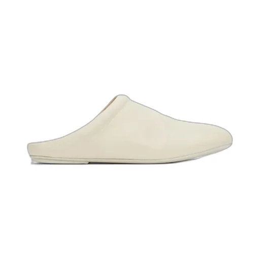 Logo Muller Shoes