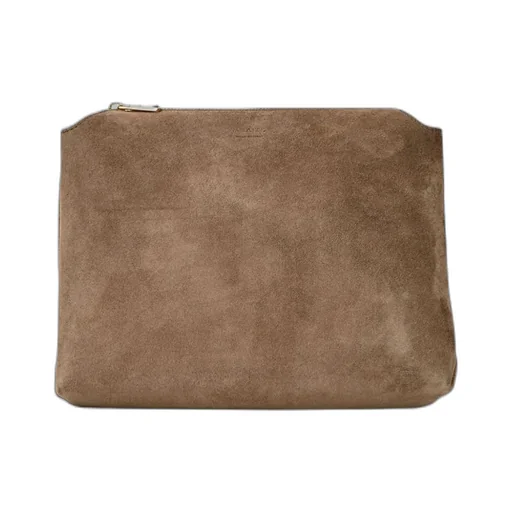 The Lina Zipped Crossbody Bag