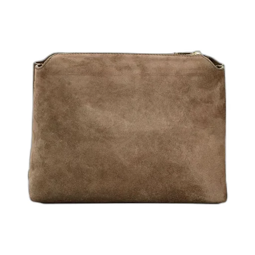 The Lina Zipped Crossbody Bag