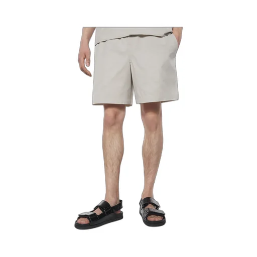 Elasticated Waist Shorts