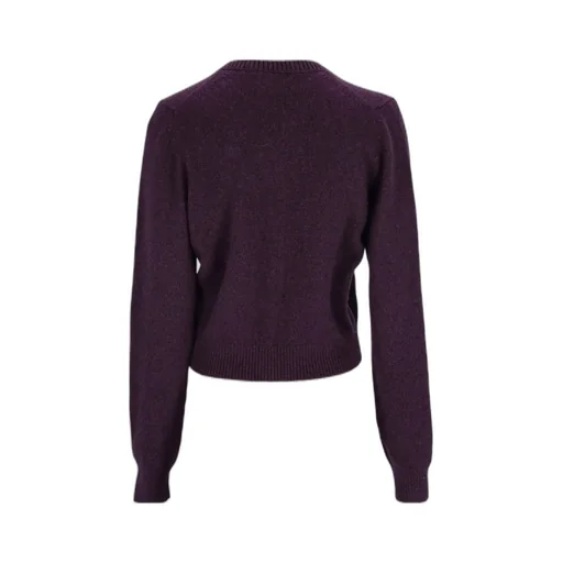 Long-Sleeved Sweater