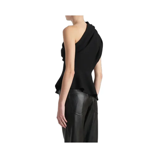 Aimee Sleeveless Top