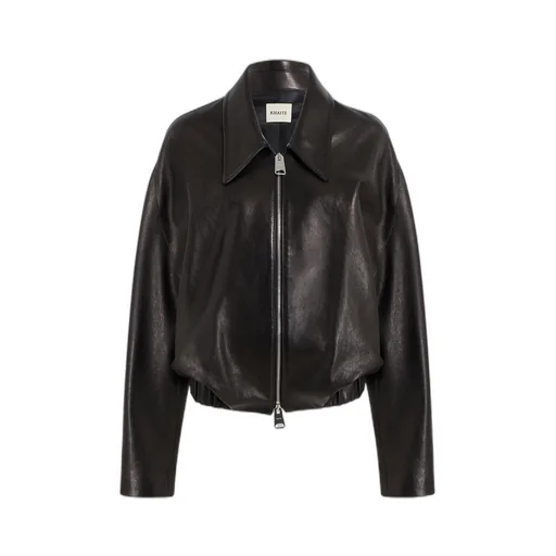 Odin Zip-Up Jacket
