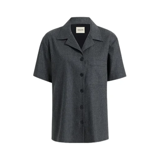 Riordan Short-Sleeved Top