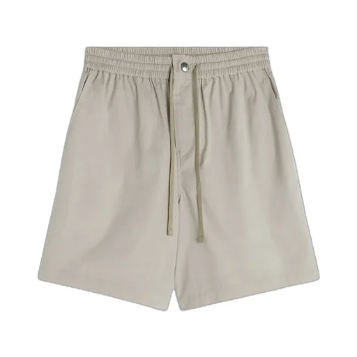Elasticated Waist Shorts