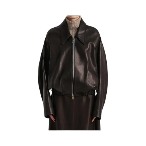 Odin Zip-Up Jacket