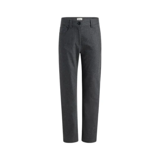 Callum Low Rise Tapered Leg Trousers