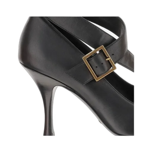 Sloan Pumps