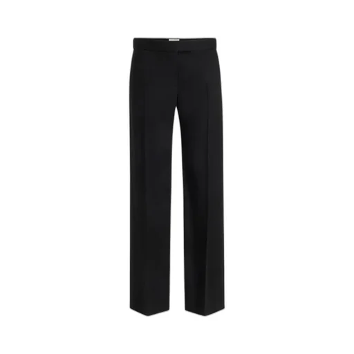 Callen Wool Track Pants