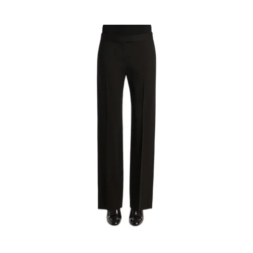 Callen Wool Track Pants