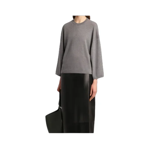 Darcy Wool Sweater