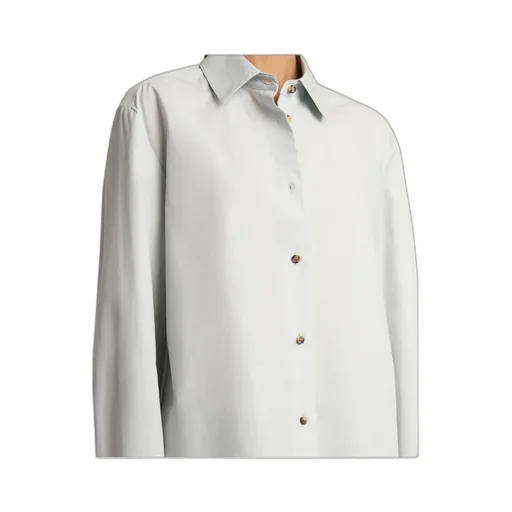 Cotton Shirt