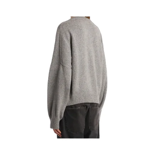 Wolfe Cashmere Sweater