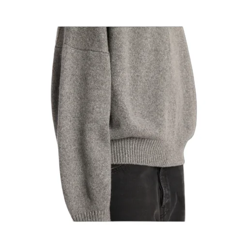 Wolfe Cashmere Sweater