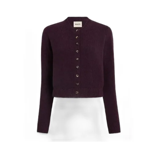 Cashmere Cardigan