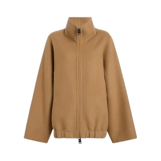 Garrett Bomber Jacket