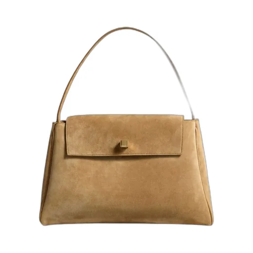 Audrey Top Handle Bag