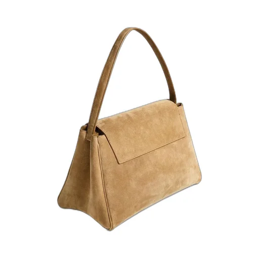 Audrey Top Handle Bag