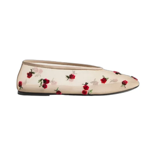 Marcy Flats